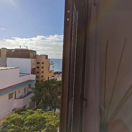 El Carmen 12 公寓 *