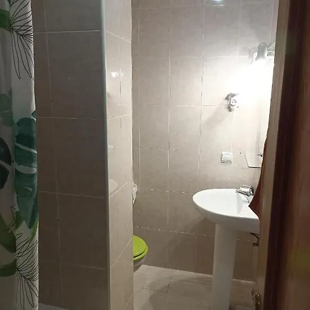 El Carmen 12 Apartmán Morro Jable (Fuerteventura)