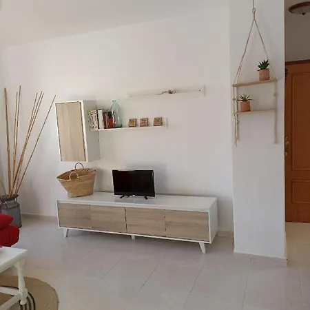 El Carmen 12 Lägenhet Morro Jable (Fuerteventura)